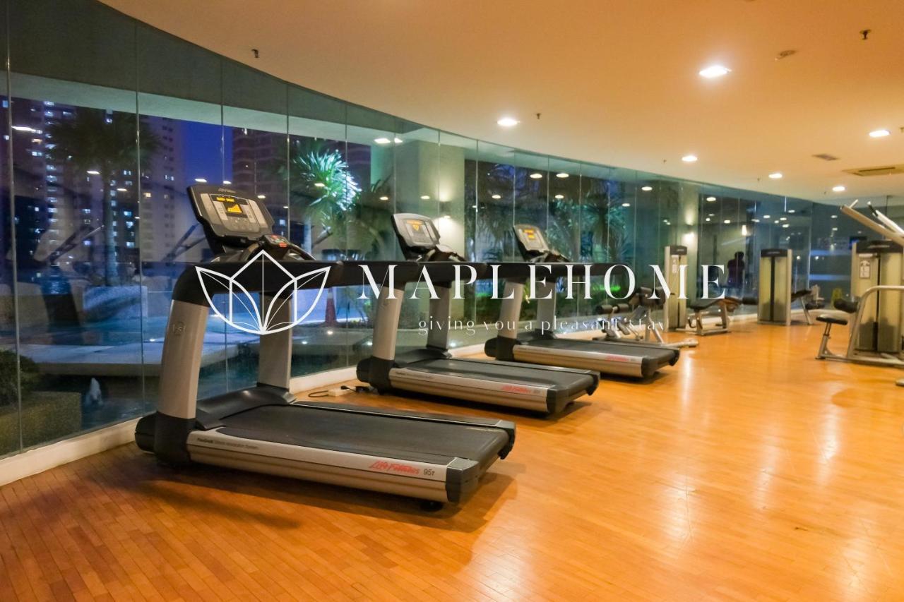 Sg Residence Kuala Lumpur Куала-Лумпур Екстер'єр фото