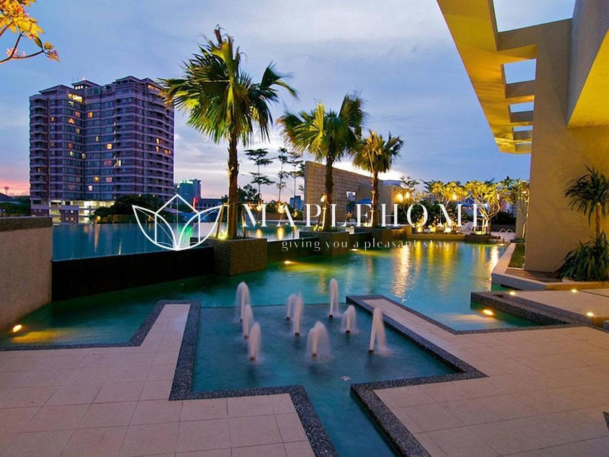 Sg Residence Kuala Lumpur Куала-Лумпур Екстер'єр фото