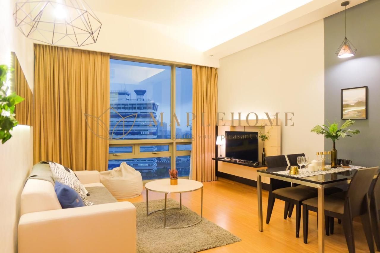 Sg Residence Kuala Lumpur Куала-Лумпур Номер фото