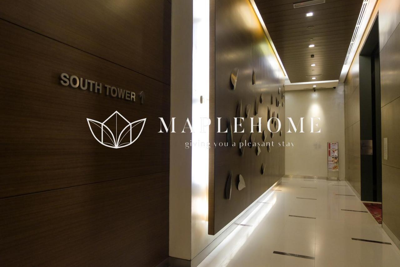 Sg Residence Kuala Lumpur Куала-Лумпур Екстер'єр фото