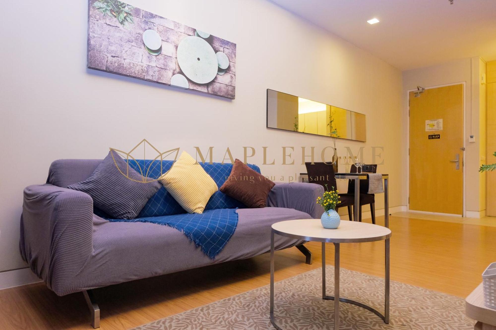 Sg Residence Kuala Lumpur Куала-Лумпур Номер фото